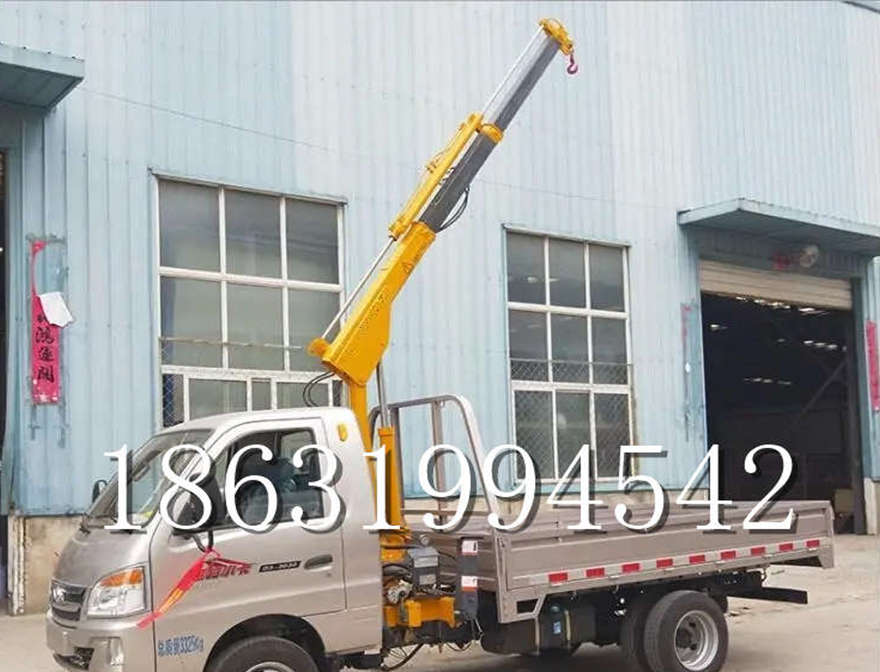 库尔勒市车载吊机车载吊机轻卡那里有吊水泥那里有库尔勒市车载液压升降机搬运